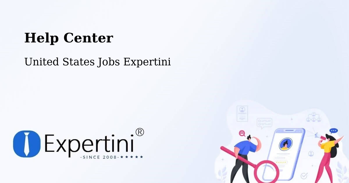 Help Center – Ashtabula - United States Jobs Expertini